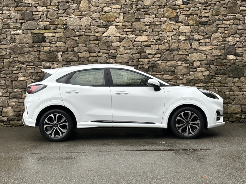 Used Ford Puma 2023 for sale - 76982256: Photo 4