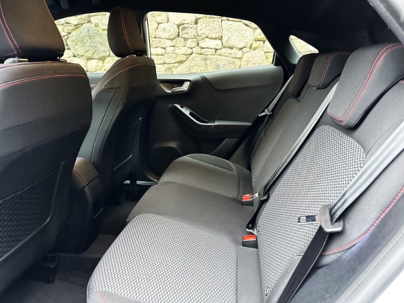 Used Ford Puma 2023 for sale - 76982256: Photo 40