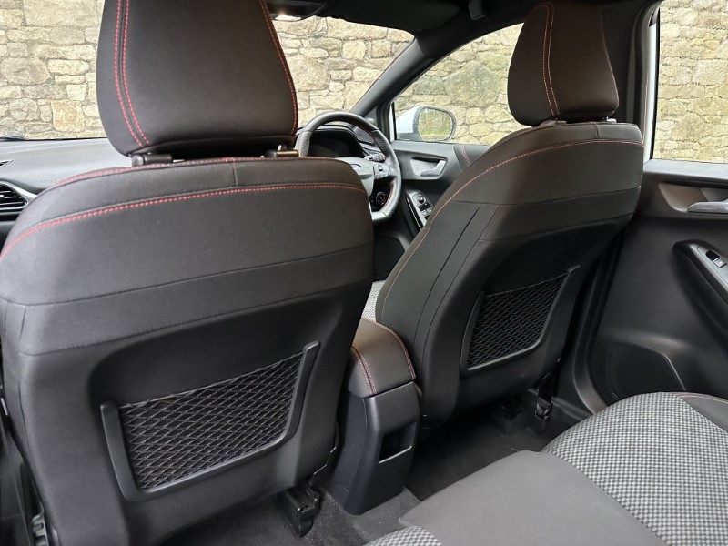 Used Ford Puma 2023 for sale - 76982256: Photo 41