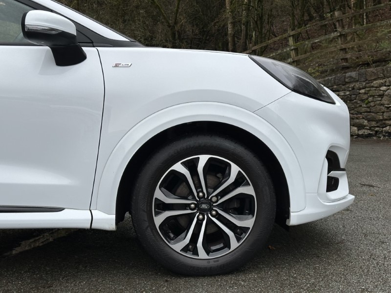 Used Ford Puma 2023 for sale - 76982256: Photo 45