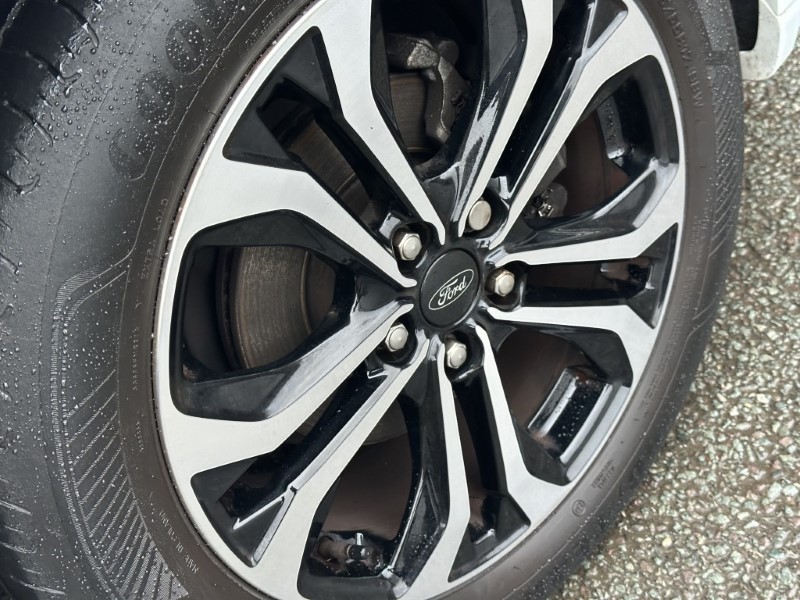 Used Ford Puma 2023 for sale - 76982256: Photo 47