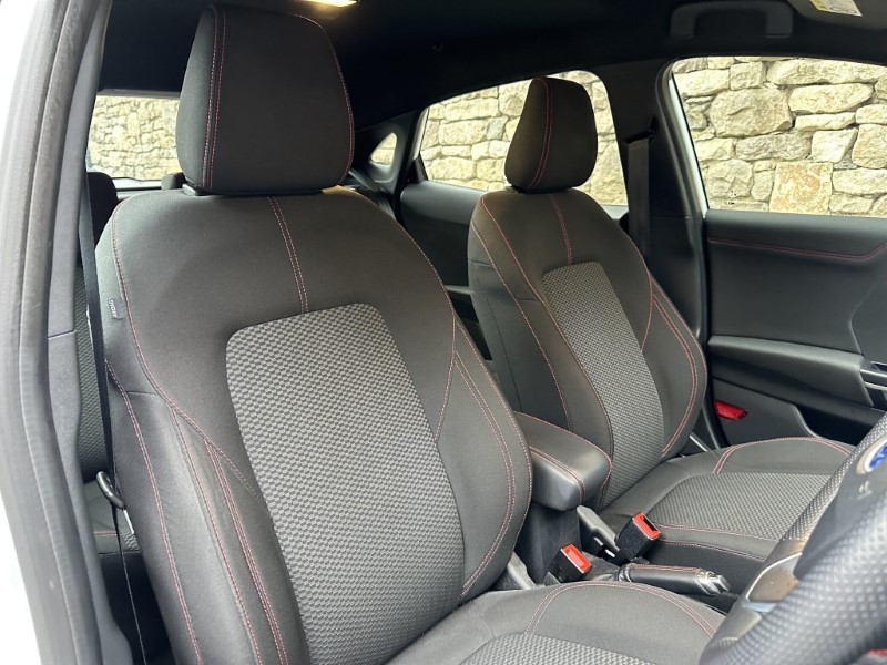 Used Ford Puma 2023 for sale - 76982256: Photo 48