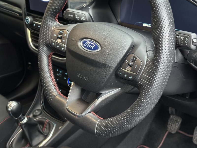 Used Ford Puma 2023 for sale - 76982256: Photo 49