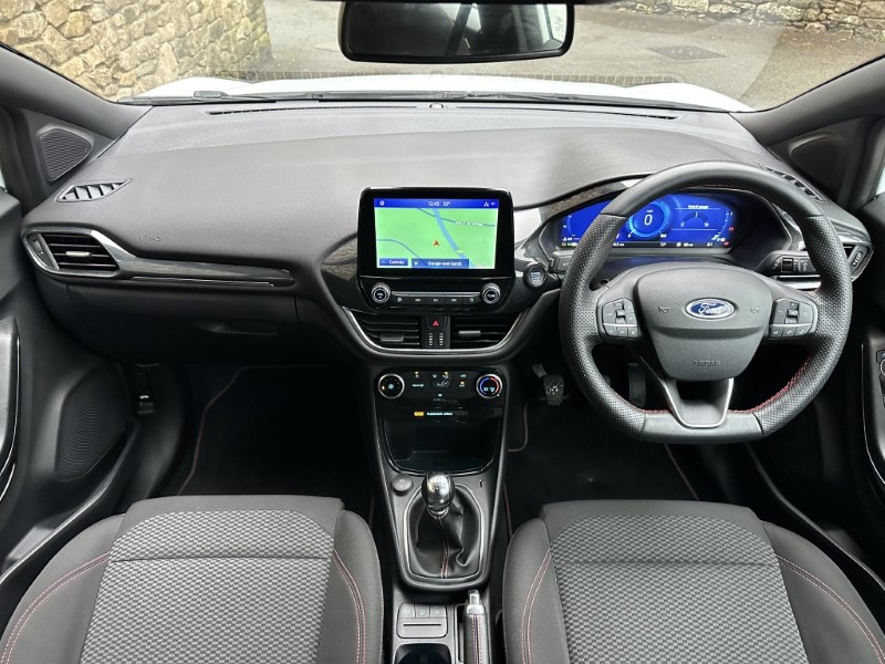 Used Ford Puma 2023 for sale - 76982256: Photo 5