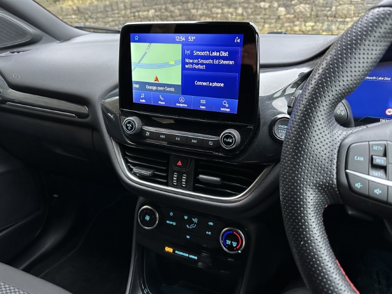 Used Ford Puma 2023 for sale - 76982256: Photo 51