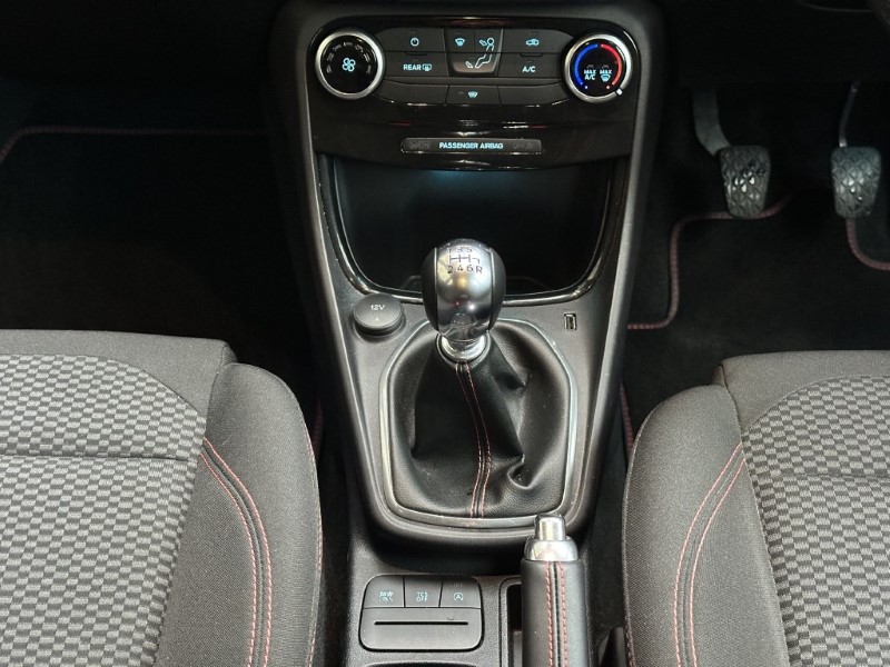 Used Ford Puma 2023 for sale - 76982256: Photo 52