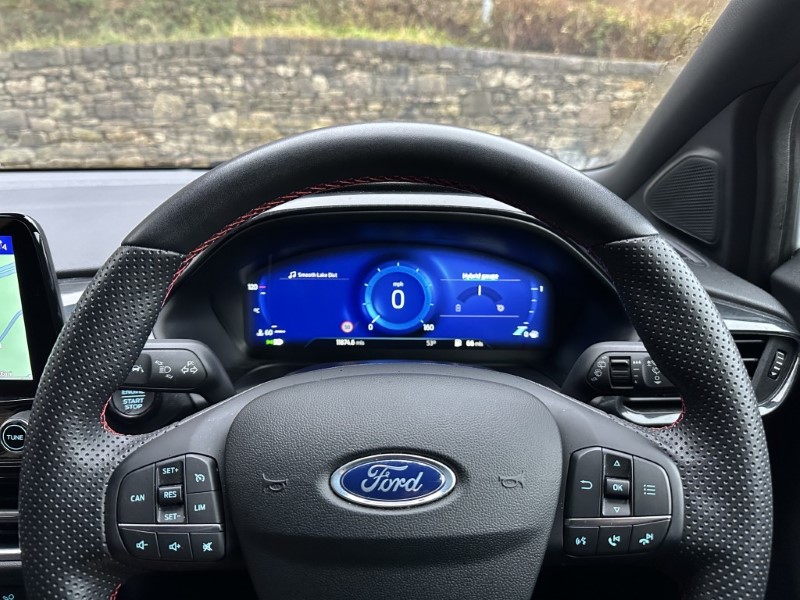 Used Ford Puma 2023 for sale - 76982256: Photo 54