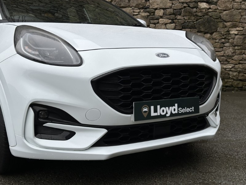 Used Ford Puma 2023 for sale - 76982256: Photo 57