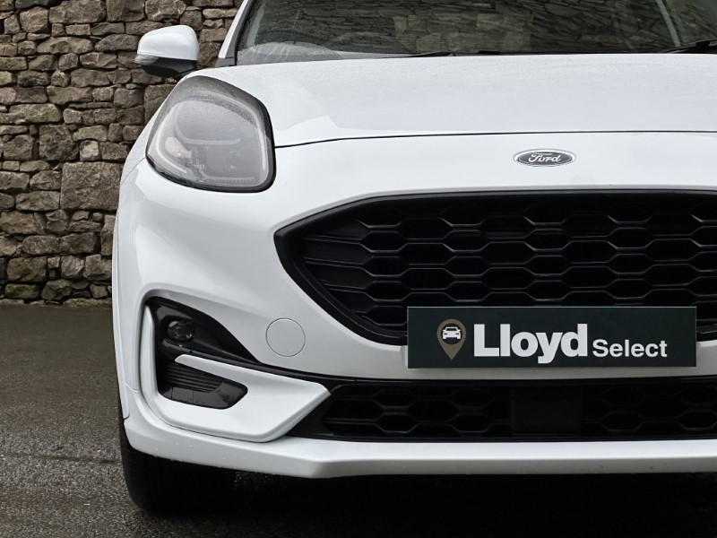 Used Ford Puma 2023 for sale - 76982256: Photo 58