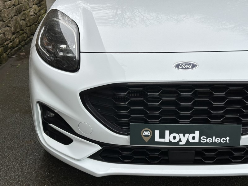 Used Ford Puma 2023 for sale - 76982256: Photo 59