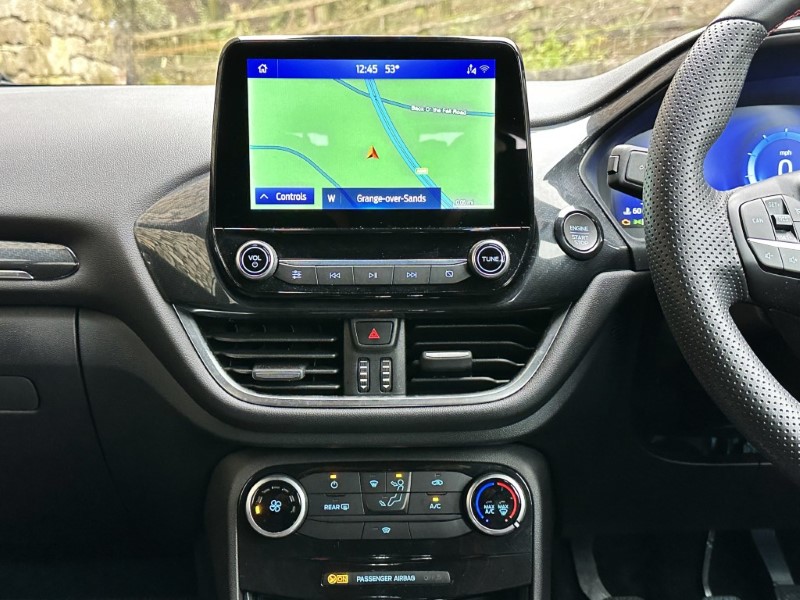 Used Ford Puma 2023 for sale - 76982256: Photo 6