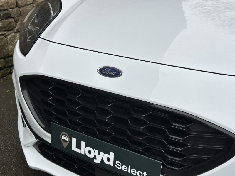 Used Ford Puma 2023 for sale - 76982256: Photo 60