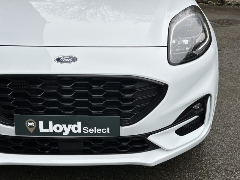 Used Ford Puma 2023 for sale - 76982256: Photo 61