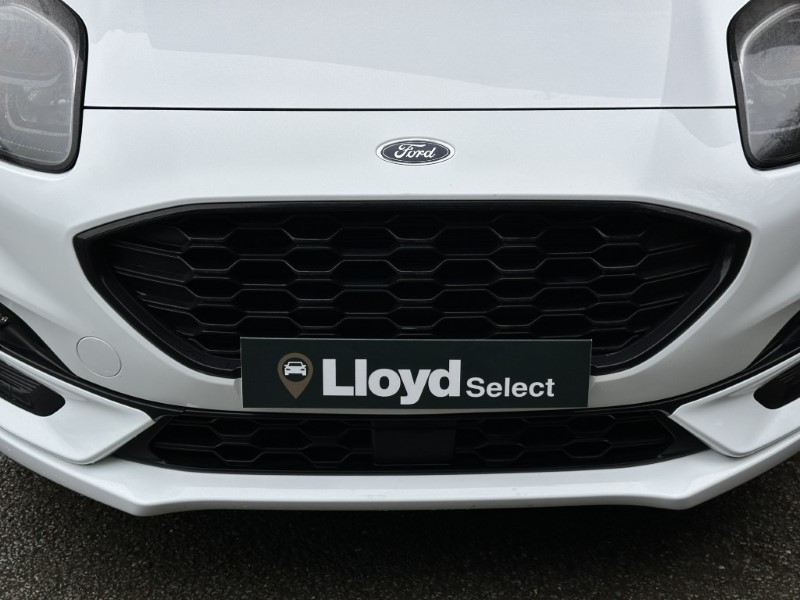 Used Ford Puma 2023 for sale - 76982256: Photo 63