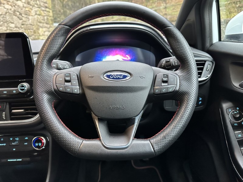 Used Ford Puma 2023 for sale - 76982256: Photo 7