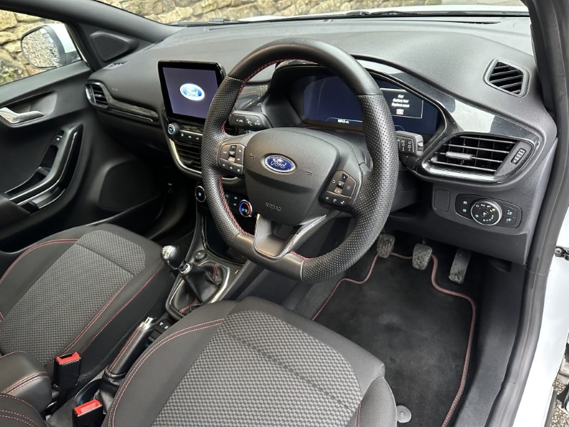 Used Ford Puma 2023 for sale - 76982256: Photo 8