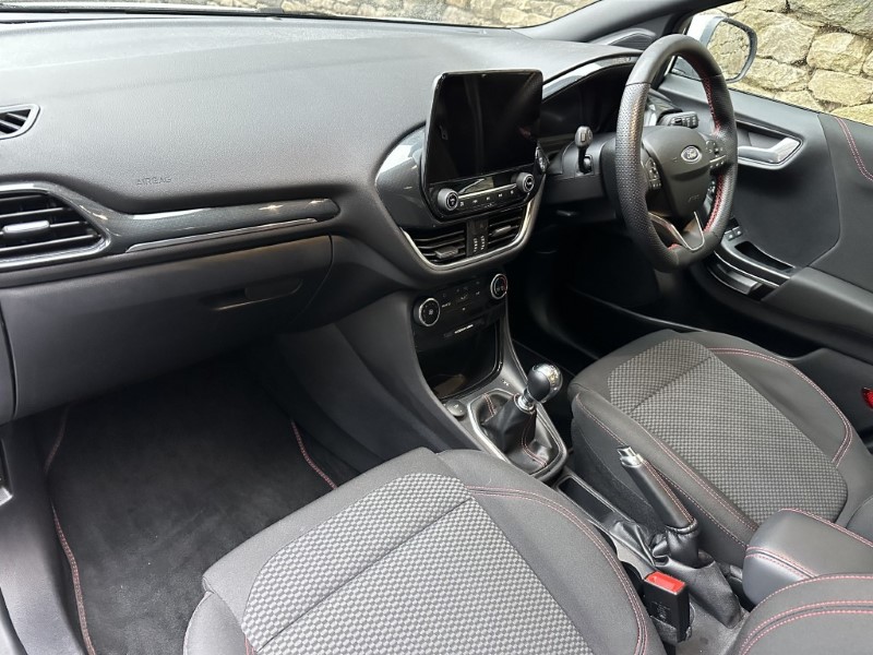 Used Ford Puma 2023 for sale - 76982256: Photo 9