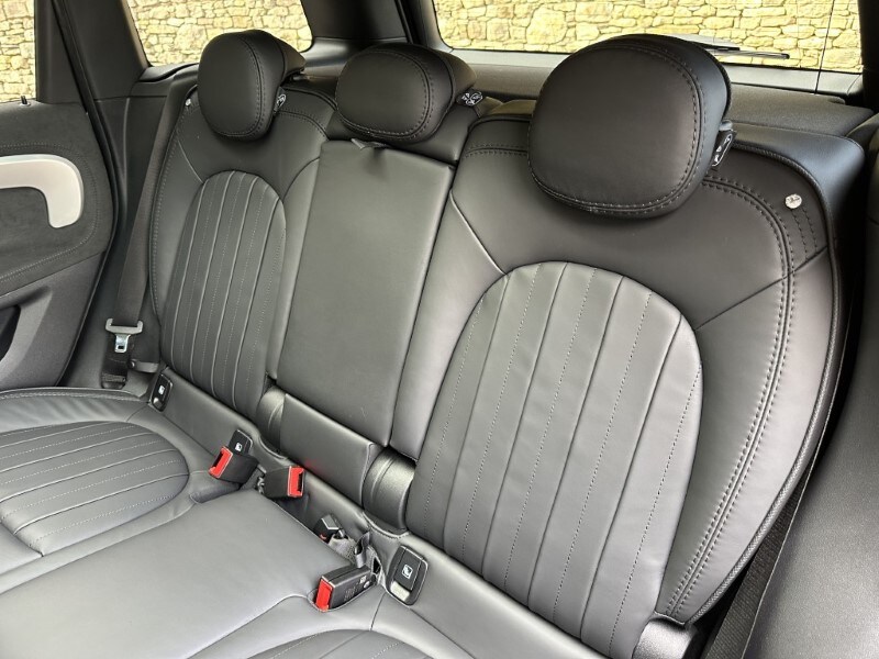 Used MINI Countryman 2023 for sale - 77778620: Photo 12