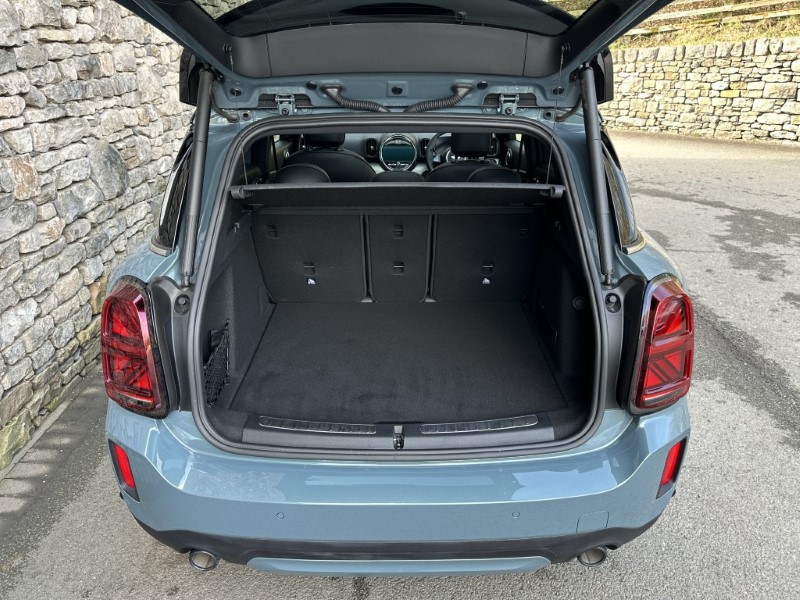 Used MINI Countryman 2023 for sale - 77778620: Photo 13