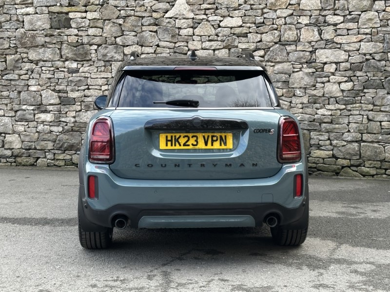 Used MINI Countryman 2023 for sale - 77778620: Photo 15