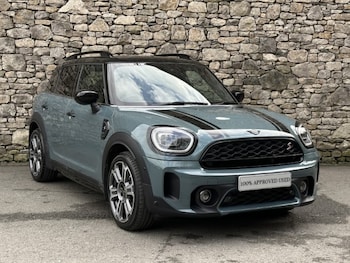 Used MINI Countryman 2023 for sale - 77778620: Photo