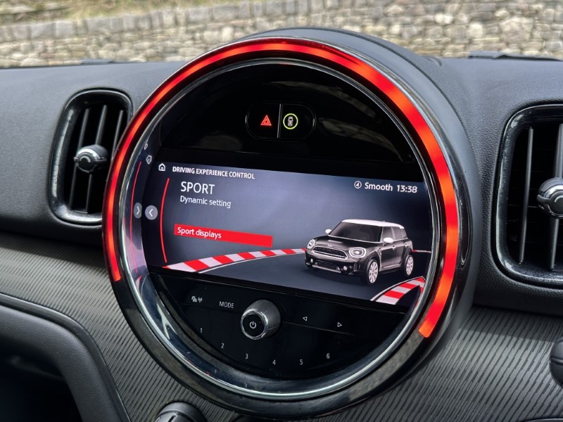 Used MINI Countryman 2023 for sale - 77778620: Photo 24