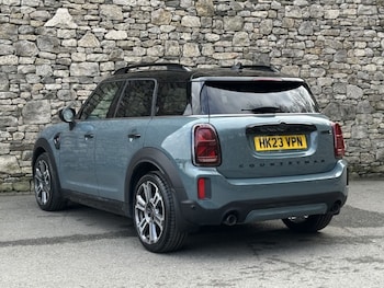 Used MINI Countryman 2023 for sale - 77778620: Photo