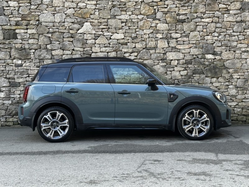 Used MINI Countryman 2023 for sale - 77778620: Photo 3