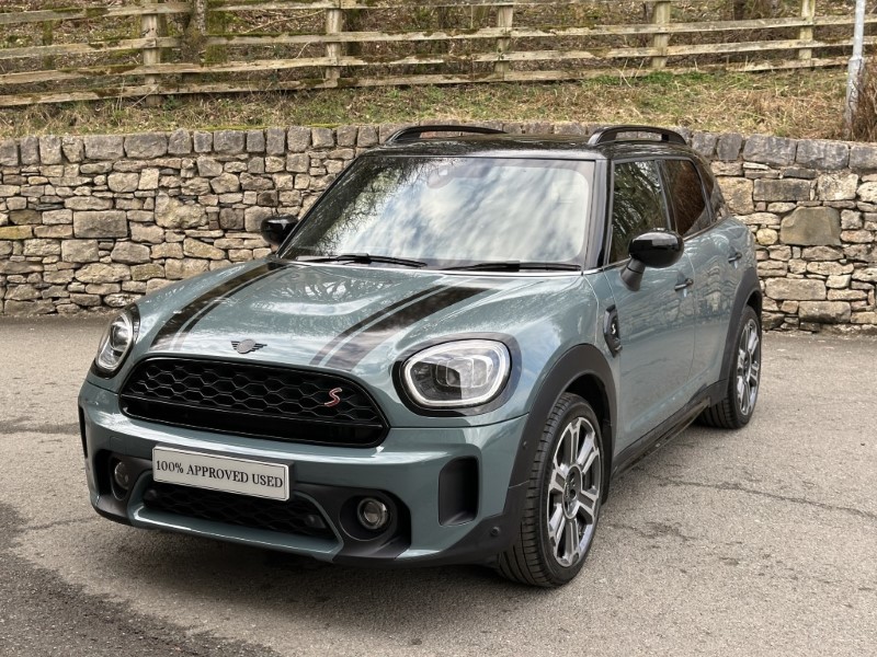 Used MINI Countryman 2023 for sale - 77778620: Photo 30