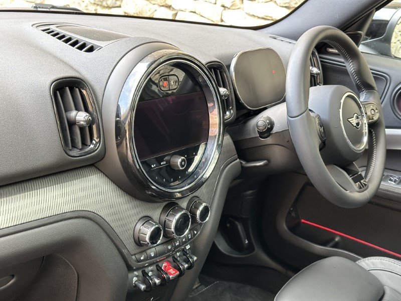 Used MINI Countryman 2023 for sale - 77778620: Photo 35