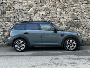 Used MINI Countryman 2023 for sale - 77778620: Photo