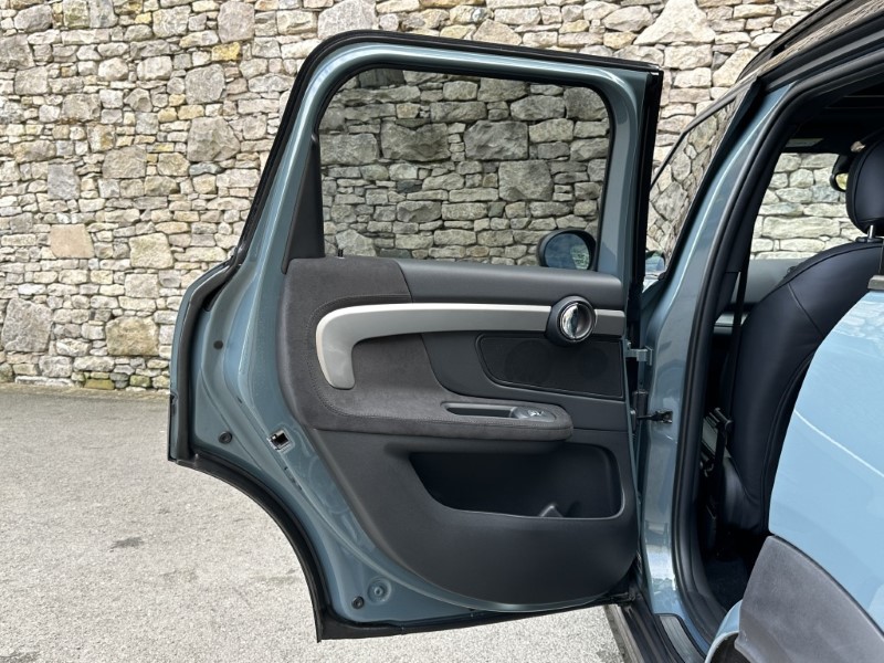 Used MINI Countryman 2023 for sale - 77778620: Photo 42