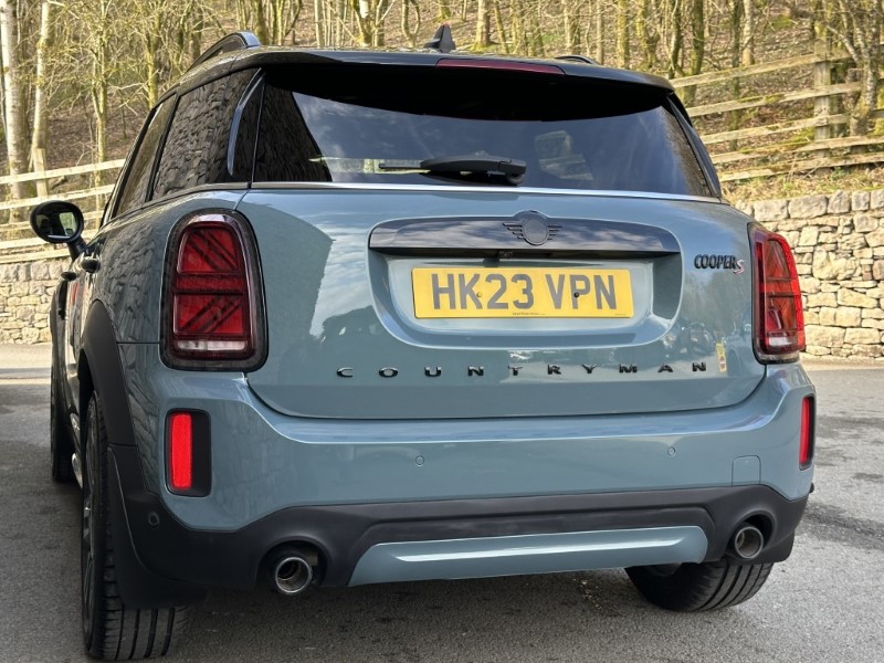 Used MINI Countryman 2023 for sale - 77778620: Photo 48
