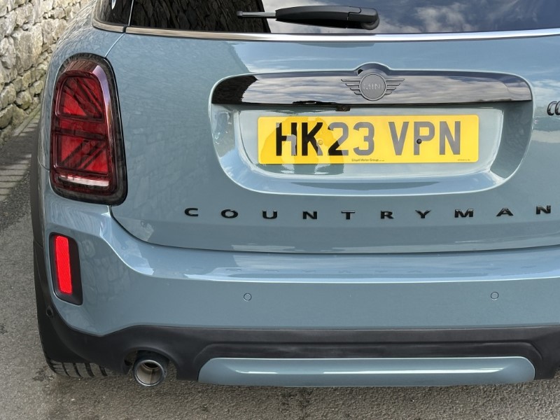 Used MINI Countryman 2023 for sale - 77778620: Photo 49