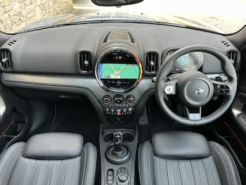 Used MINI Countryman 2023 for sale - 77778620: Photo