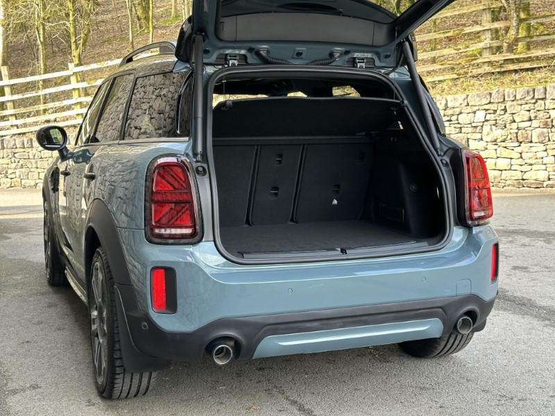 Used MINI Countryman 2023 for sale - 77778620: Photo 53