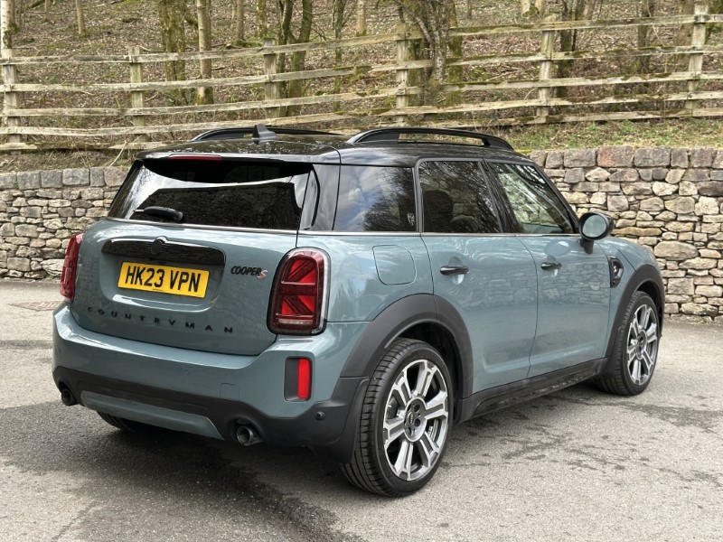 Used MINI Countryman 2023 for sale - 77778620: Photo 56