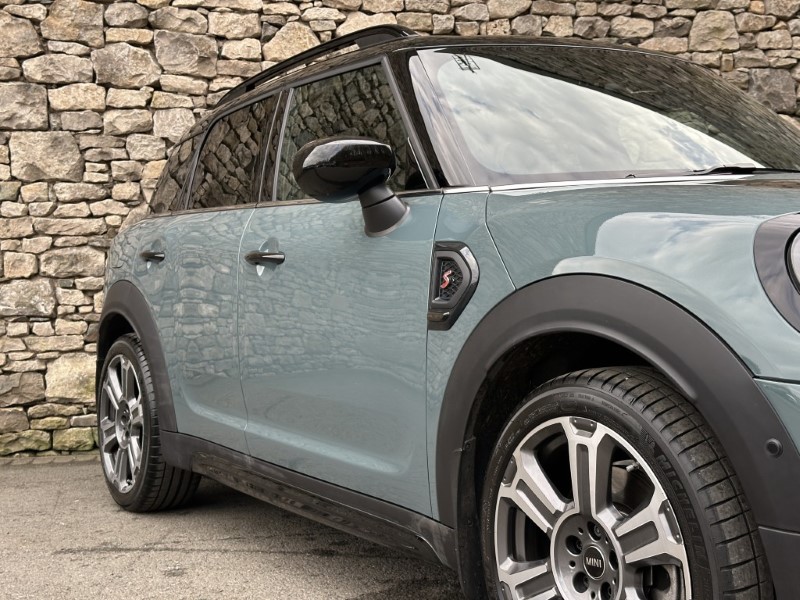 Used MINI Countryman 2023 for sale - 77778620: Photo 57