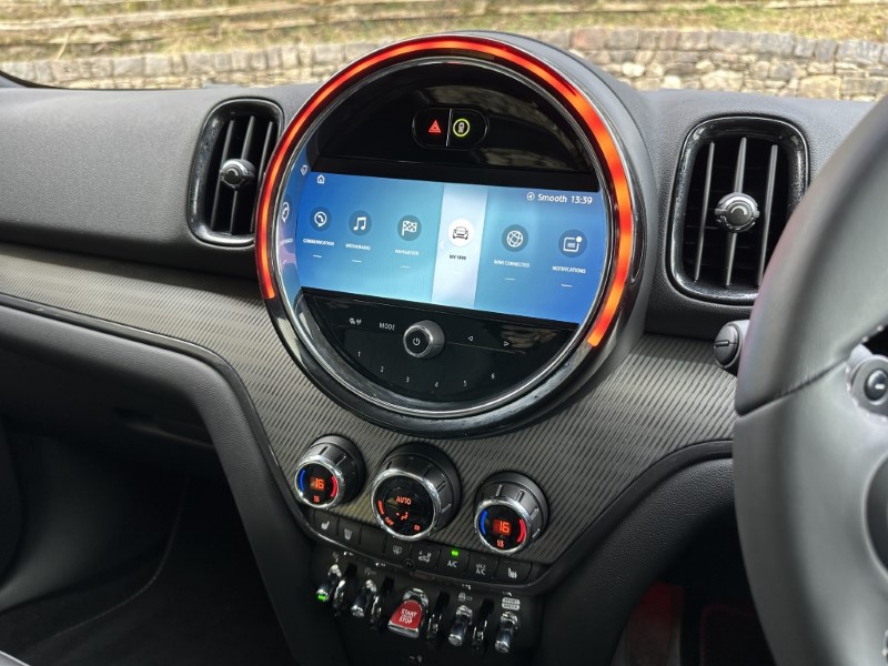 Used MINI Countryman 2023 for sale - 77778620: Photo 64