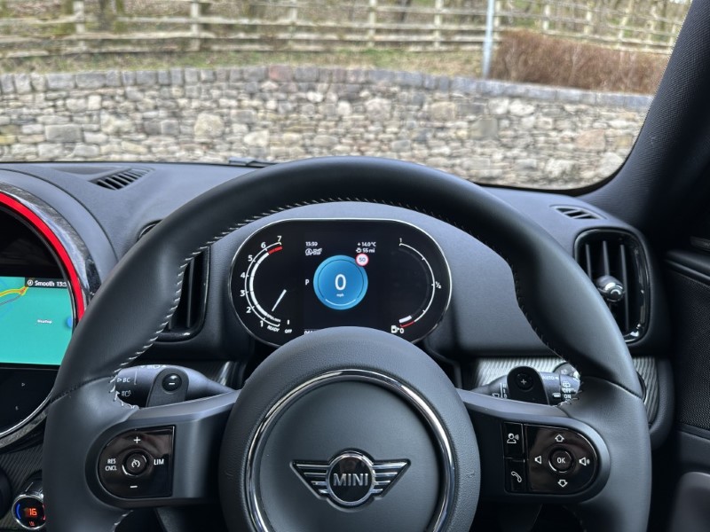 Used MINI Countryman 2023 for sale - 77778620: Photo 68