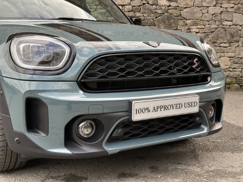 Used MINI Countryman 2023 for sale - 77778620: Photo 73
