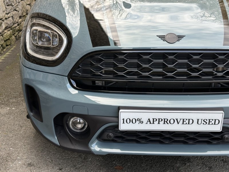 Used MINI Countryman 2023 for sale - 77778620: Photo 75