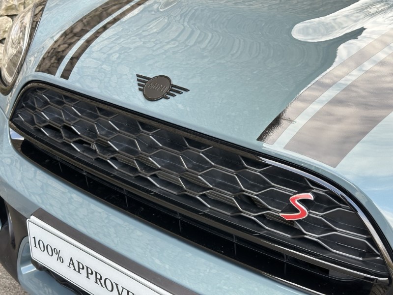 Used MINI Countryman 2023 for sale - 77778620: Photo 76