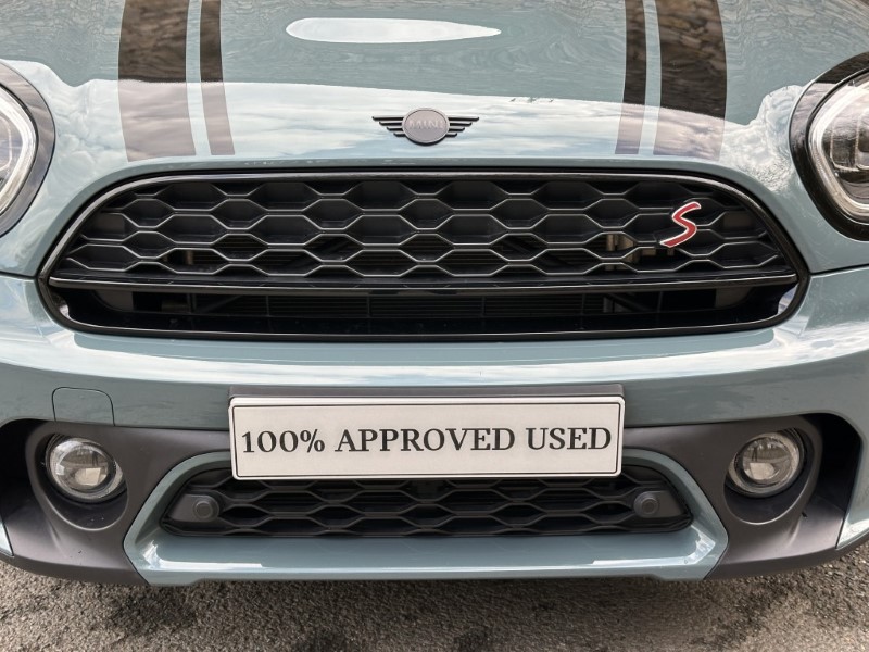 Used MINI Countryman 2023 for sale - 77778620: Photo 79