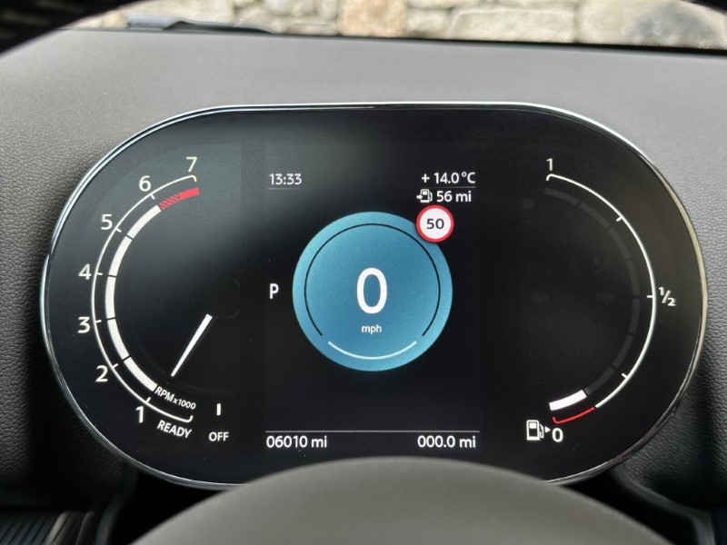 Used MINI Countryman 2023 for sale - 77778620: Photo 9