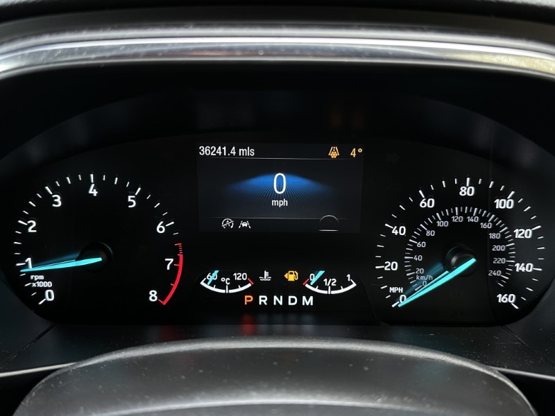 Used Ford Focus 2019 for sale - 77778624: Photo 10