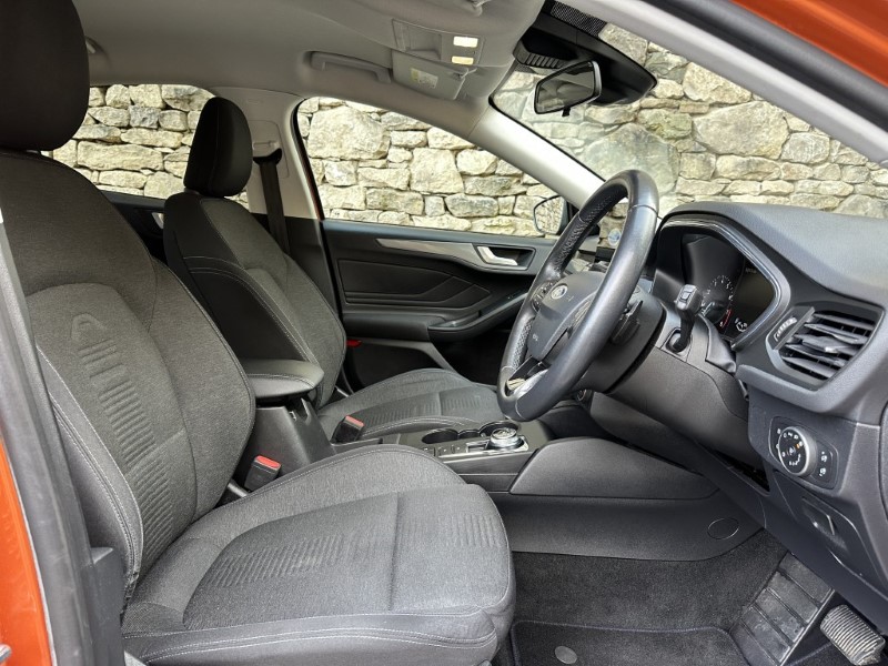 Used Ford Focus 2019 for sale - 77778624: Photo 12