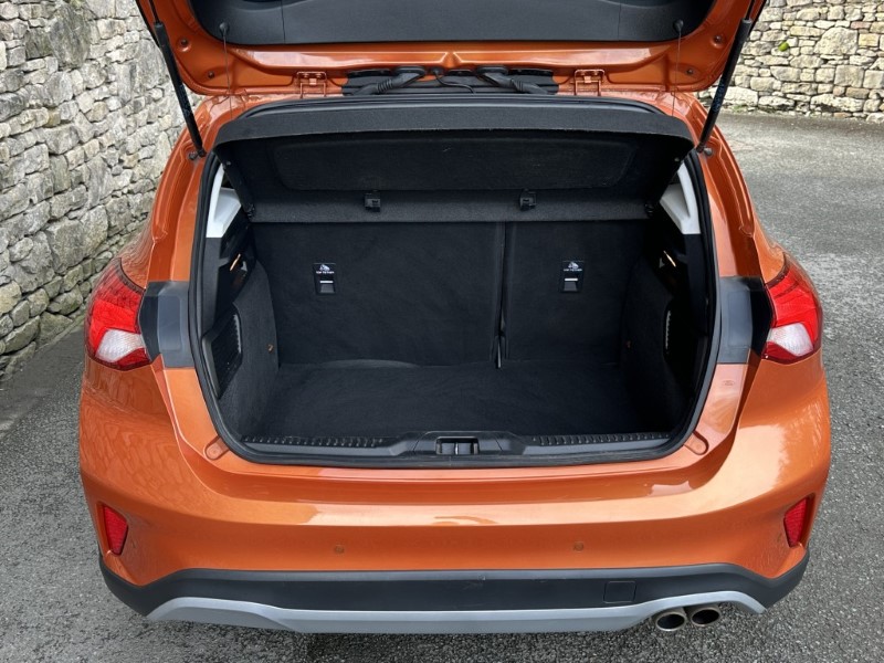 Used Ford Focus 2019 for sale - 77778624: Photo 14