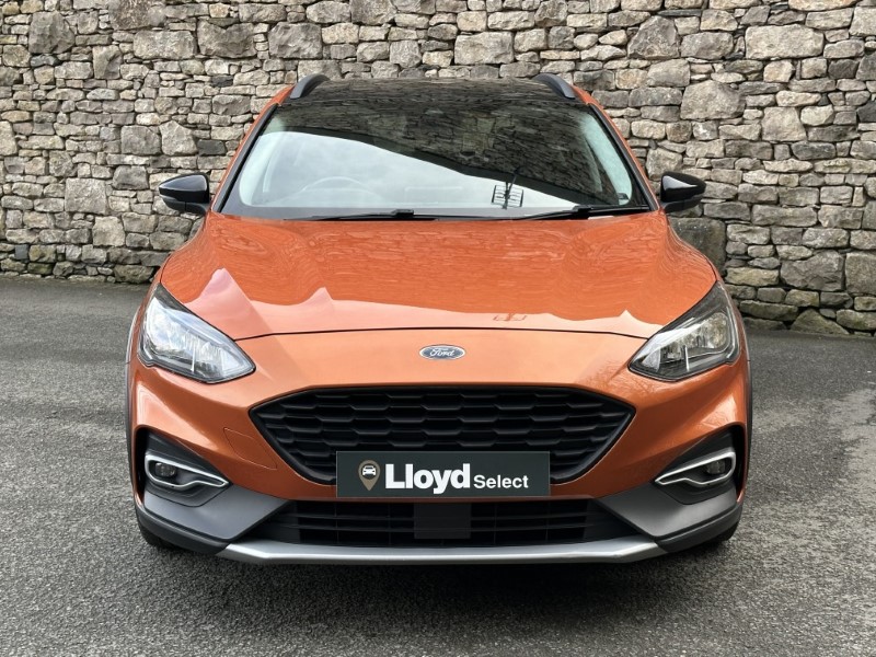 Used Ford Focus 2019 for sale - 77778624: Photo 17