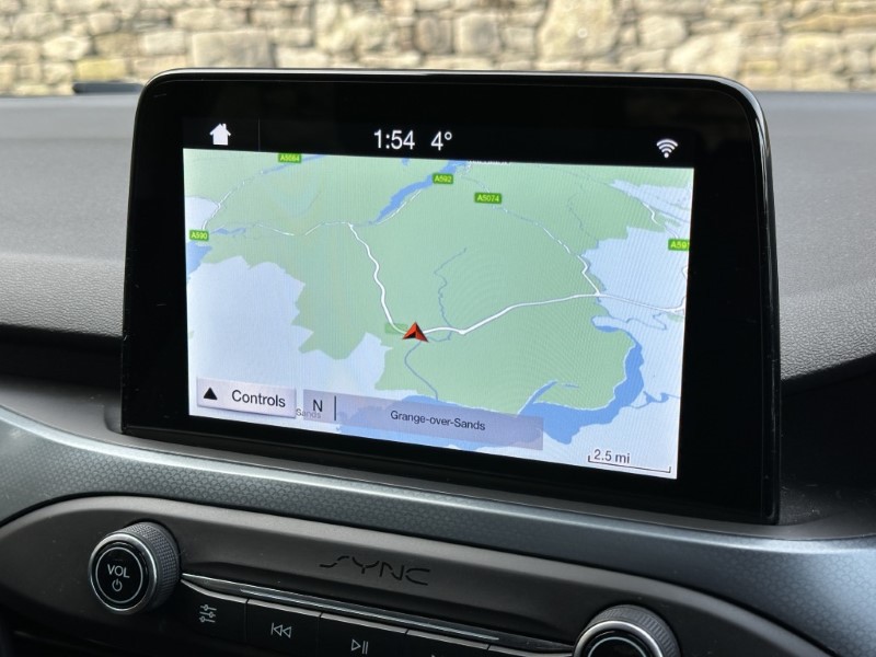 Used Ford Focus 2019 for sale - 77778624: Photo 20